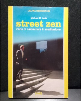 STREET ZEN