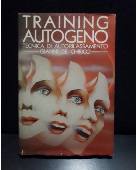 TRAINING AUTOGENO