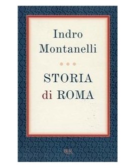 STORIA DI ROMA