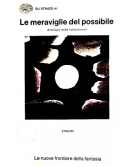 LE MERAVIGLIE DEL POSSIBILE