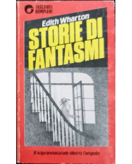 STORIE DI FANTASMI