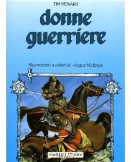 Donne guerriere