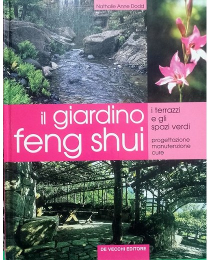 l giardino Feng Shui