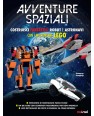 Avventure spaziali