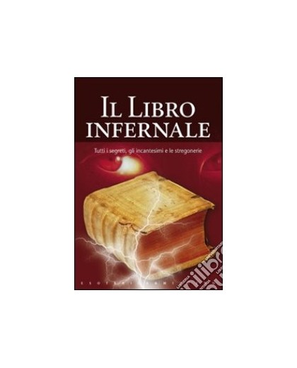 Il libro infernale