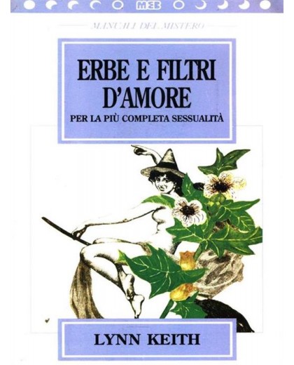 Erbe e filtri d'amore